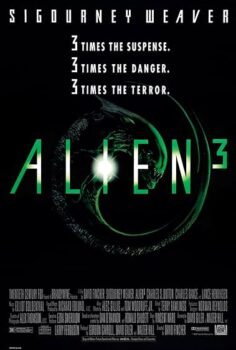 Alien 3 izle