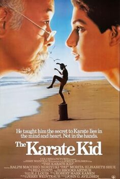 The Karate Kid izle