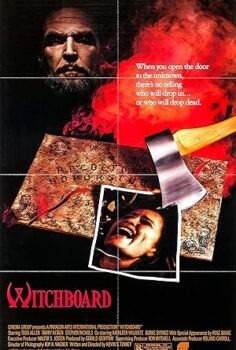 Ruhlarla İlişki izle