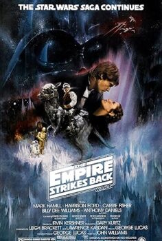 Star Wars 5: İmparator’un Dönüşü izle