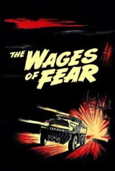 Dehşet Yolcuları izle