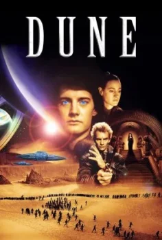 Dune izle