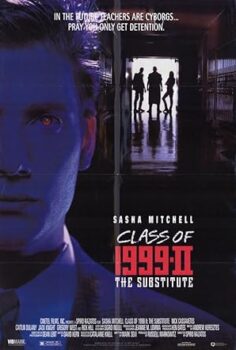 Class of 1999 II: The Substitute izle