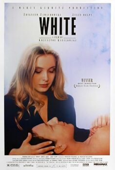 Üç Renk: Beyaz izle