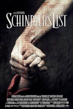Schindler’in Listesi izle