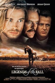 İhtiras Rüzgarları izle