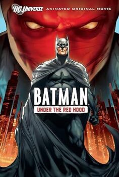 Batman: Kızıl Başlık Altında izle