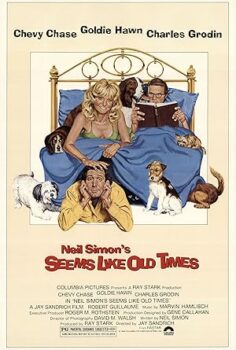 Eski Günlerdeki Gibi izle