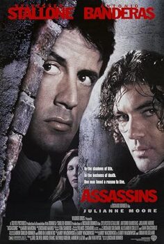 Suikast Çemberi izle
