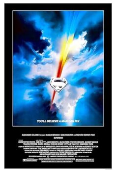 Superman izle