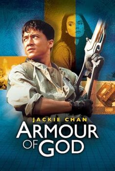 Tanrının Zırhı izle