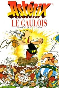 Galyalı Asteriks izle
