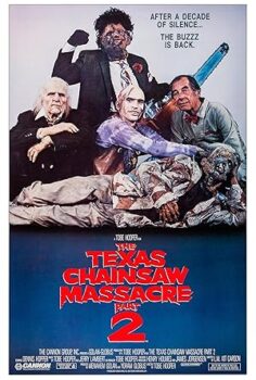 Teksas Katliamı 2 izle