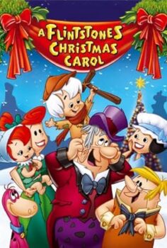 Taş Devri’nde Yeni Yıl izle