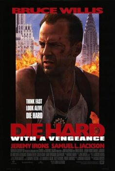 Zor Ölüm 3: Zeka Öcünü Alıyor izle
