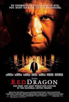 Kızıl Ejder izle