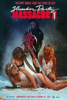 Pijama Partisi Katliamı 2 izle