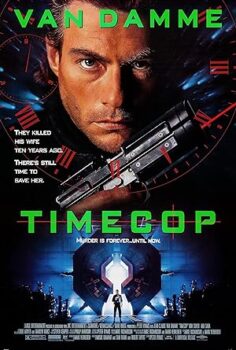 Zaman Polisi izle