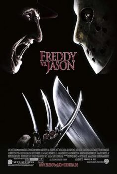 Freddy Jason’a Karşı izle
