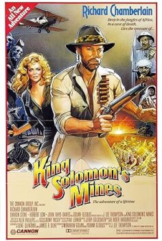 Kralın Hazineleri izle