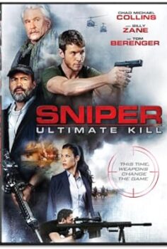 Keskin Nişancı 7: Ultimate Kill izle