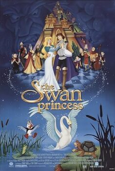 Kuğu Prenses izle