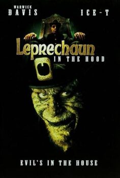 Leprechaun 5: Mahalleye Dönüş izle