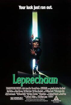 Leprechaun izle