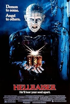 Hellraiser izle