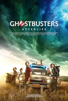 Hayalet Avcıları 4: Öteki Dünya izle