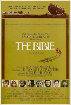 Peygamberler Tarihi – Kısas-ı Enbiya izle