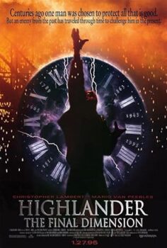 İskoçyalı 3: Ölümsüz Savaşçı izle