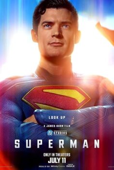 Superman izle