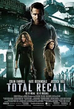 Gerçeğe Çağrı izle