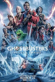 Hayalet Avcıları: Ürperti izle