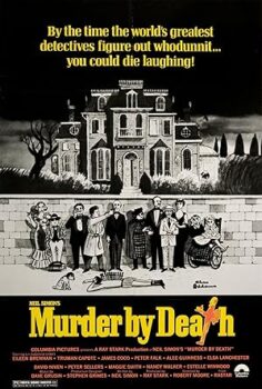 22 Numarada Cinayet izle