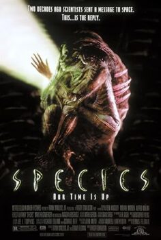 Tehlikeli Tür izle