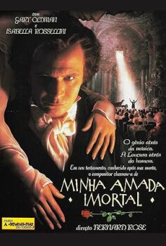 Ölümsüz Sevgi izle