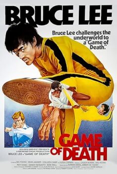 Ölüm Oyunu izle
