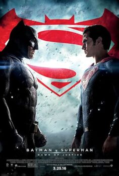 Batman ve Superman: Adaletin Şafağı izle