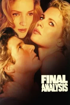 Final Analysis izle