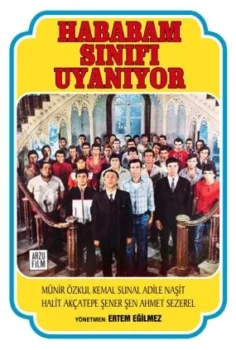 Hababam Sınıfı Uyanıyor izle