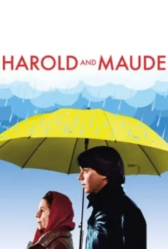 Harold ve Maude izle