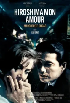 Hiroşima Sevgilim izle