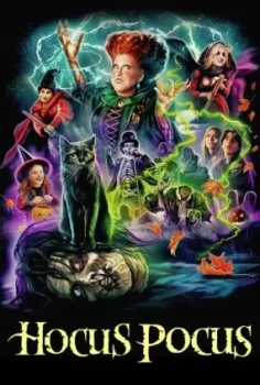 Hokus Pokus izle