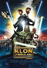 Star Wars: Klon Savaşları (2008) izle