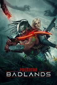Predator: Vahşi Topraklar izle