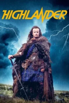 İskoçyalı izle