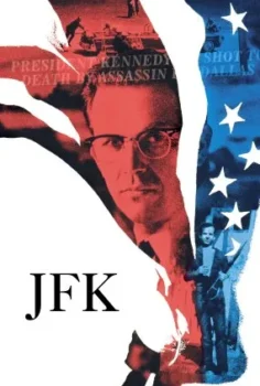 JFK: Kapanmayan Dosya izle