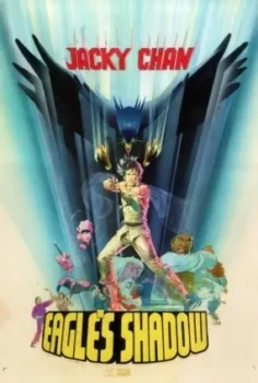Kartalın Gölgesi izle